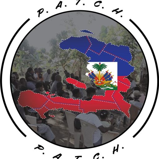 Patch Haiti